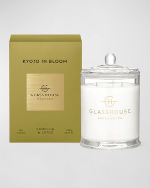 1.7 lb. Kyoto In Bloom Scented Candle
