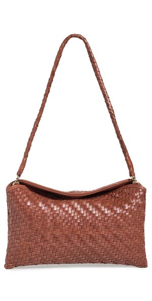 Bembien Roux Clutch Sienna One Size