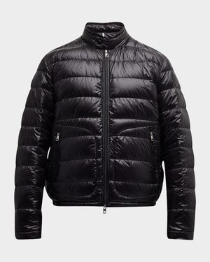 Men's Acorus Puffer Jacket