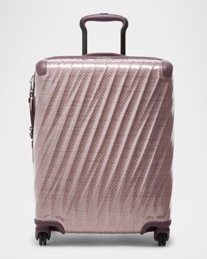 19 Degree Lite Continental Carry-On Luggage