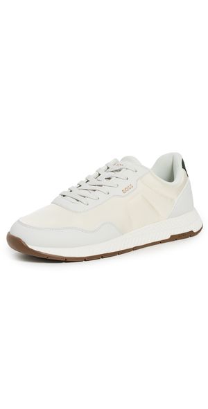 BOSS Titanium Sneakers Light Beige 10