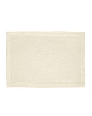 Chamant Placemats, Set of 4