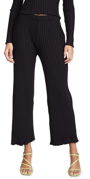 SIMONMILLER Alder Pants Black XS