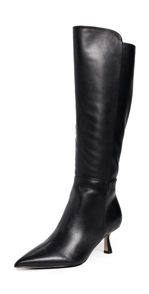 Sam Edelman Taylin Boots Black 5.5