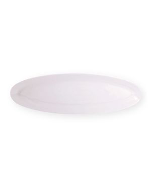 Origine Coupe Plate, 17"