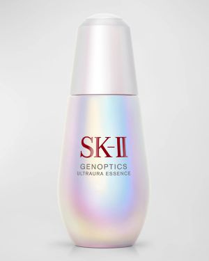 Genoptics Ultraura Essence Serum, 1.7 oz.