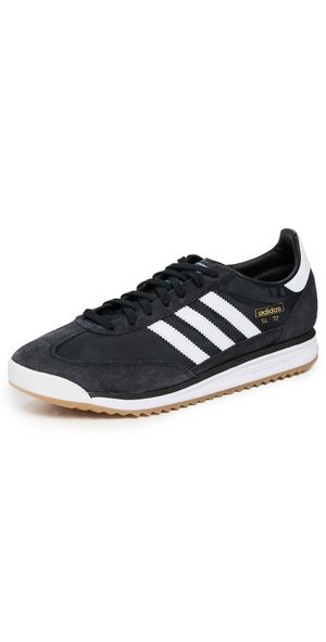 adidas SL 72 RS Sneakers Core Black/White 14