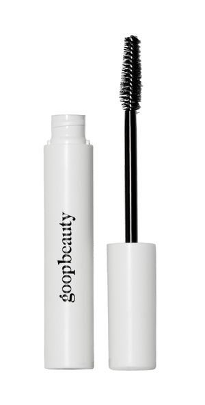 Goop Featherlash Lifting Serum Mascara Black 9.4 mL