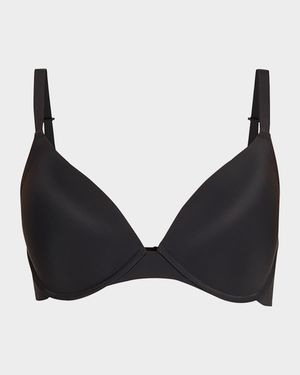 Minimal Convertible Push-Up Bra