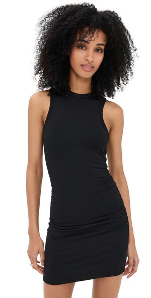 Éterne Carrie Dress Black L