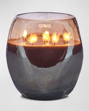 Medium Cape Champagne Sage Candle, 3060g