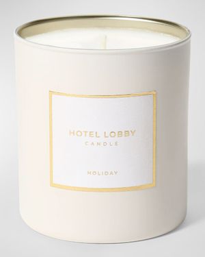 Holiday Candle