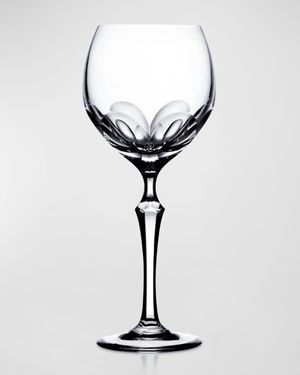 Classic Crystal Goblet