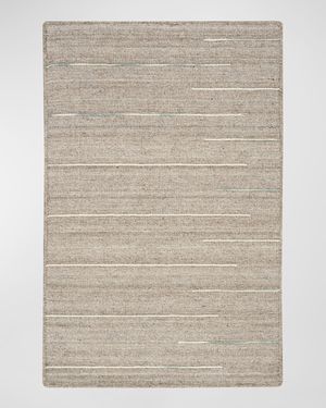 Carson Flatweave Rug, 9' x 12'
