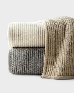 Hancock Coverlet, Queen