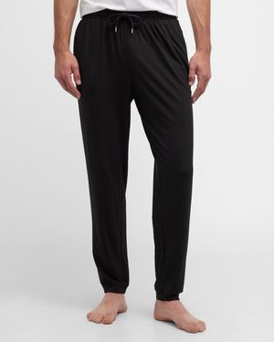 Men's Basel 1 Jersey Track Pants