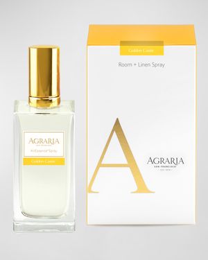 3.4 oz. Golden Cassis AirEssence Room Spray