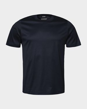 Men's Luxe Jersey T-Shirt