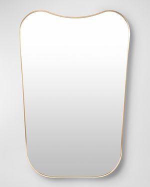 Bellona Golden Mirror