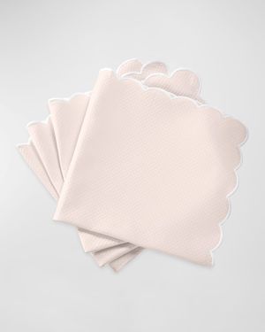 Savannah Gardens Napkins, Set of 4