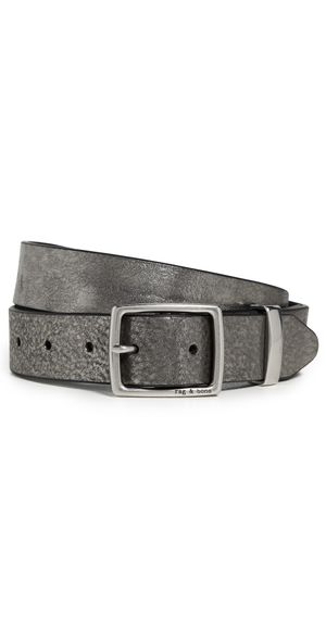 rag & bone X Boyfriend Belt gnmt M