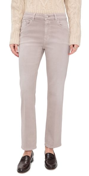 Closed Milo Jeans Clay Beige 23