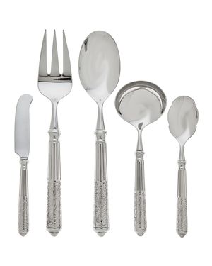 Amalfi Hostess Flatware Set