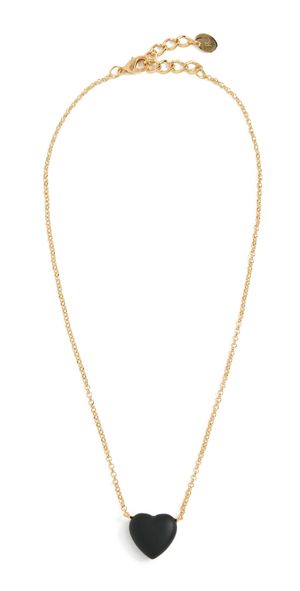Rachel Comey Harmour Necklace Black One Size