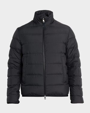 Men's Baudinet Puffer Jacket