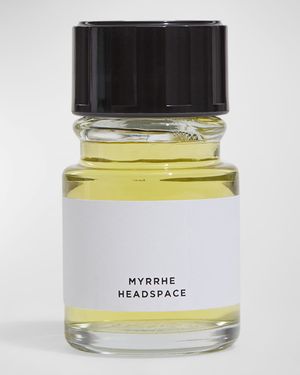 Myrrhe Headspace Eau de Parfum, 3.4 oz.