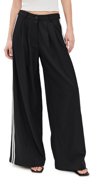 Lioness Serenity Pants Onyx S