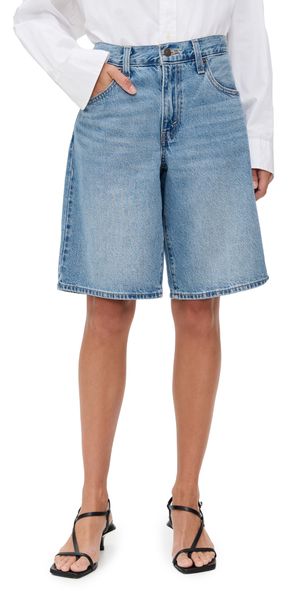 Levi's Baggy Dad Jorts Take Everyday 24