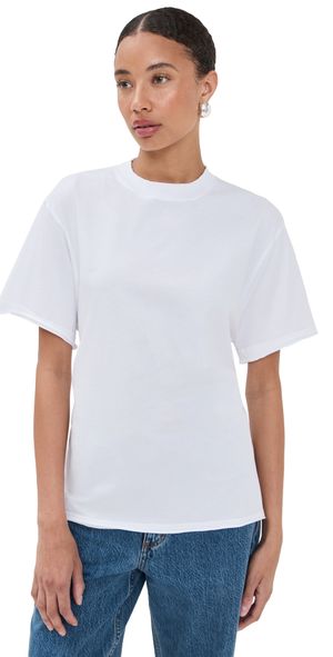 Peter Do Darren T-Shirt Black L