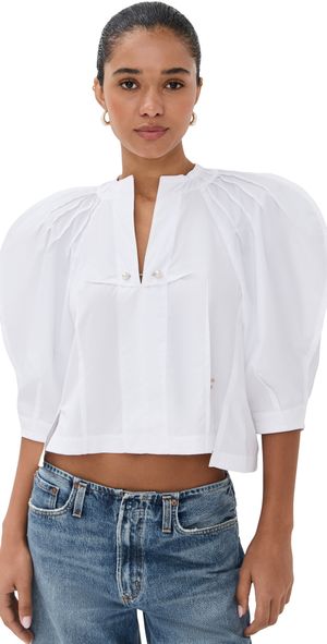 Nackiye Odalique Top KAIMAK 36