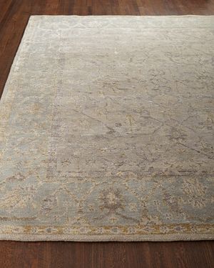 Vale Mist Rug, 8' x 10'