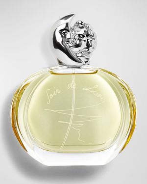 Soir de Lune Eau de Parfum, 3.4 ounces