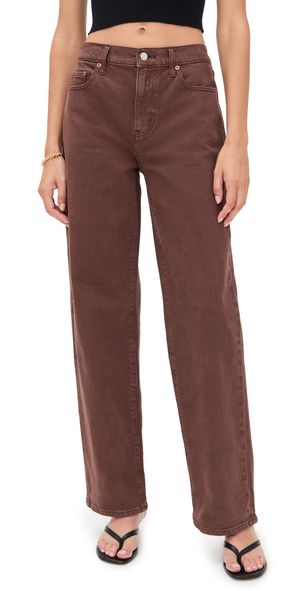 DAZE 1999 Jeans French Roast 26