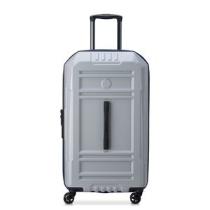 Delsey Paris - Valise soute rigide - Taille XL - Gris