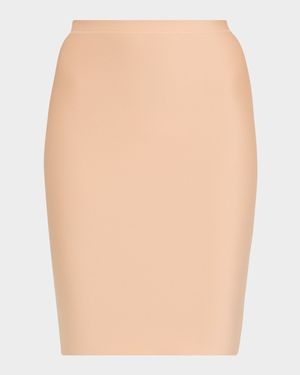 Two-Faced Tech High-Rise Half Slip