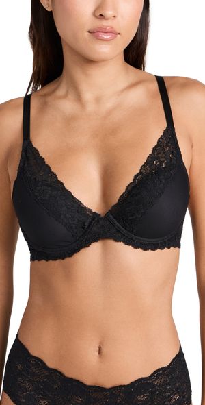 Cosabella Forever Underwire Bra Mandorla 32C