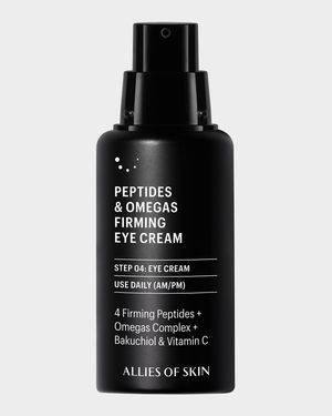 Peptides and Omegas Firming Eye Cream, 0.5 oz.