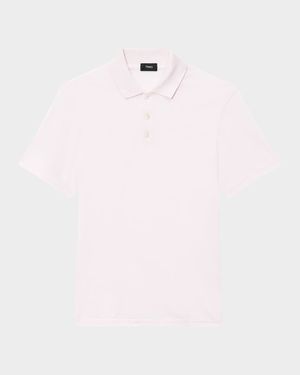 Men's Bron D Cosmos Polo Shirt