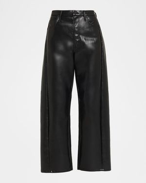 The Half-Pipe Flood Pants