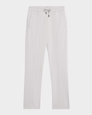 Men's Knit Track Pants