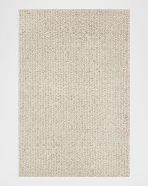 Neravan Hand-Woven Rug, 10' x 14'