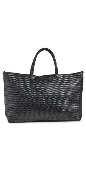 Bembien Le Weekender Bag Black One Size