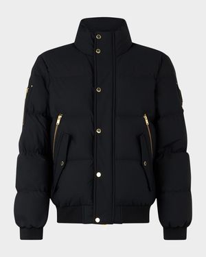 Men's High Point Puffer Jacket