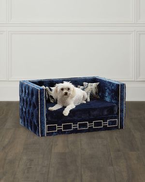 Kailey Trundle Pet Bed