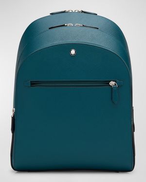 Men's Sartorial Backpack