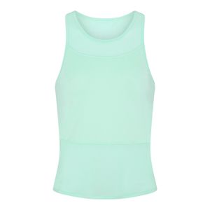 Born Living Yoga - Débardeur kiava - Taille XL - Bleu